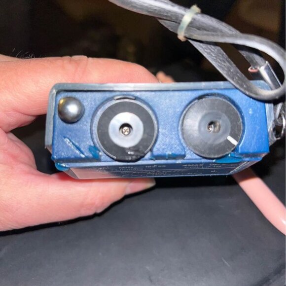 Vintage Mini WeatheRadio, New! - Picture 5 of 10